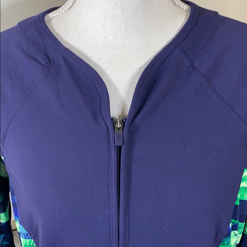Athleta Jacket - Picture 3 of 7